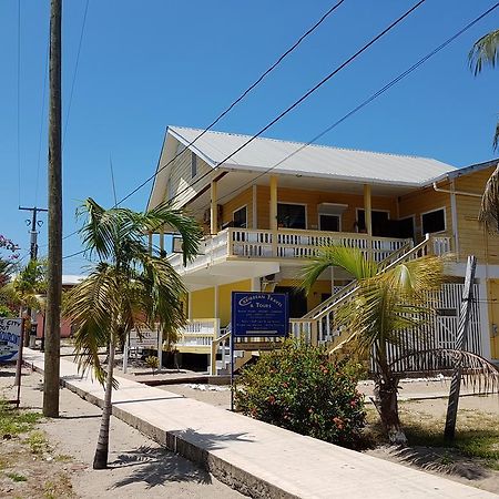 Serenade Hotel Placencia Exterior foto