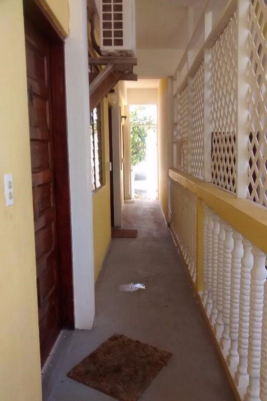 Serenade Hotel Placencia Exterior foto